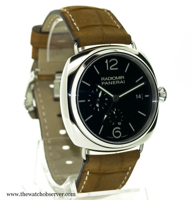 Panerai Radiomir 10 Days GMT